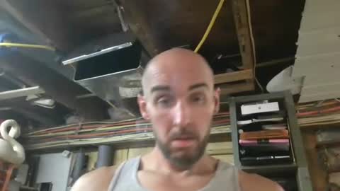 paulstetson online show from October 2025 08:28:01 PM