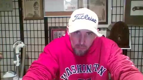 paulstetson online show from March 2026 09:21:02 PM