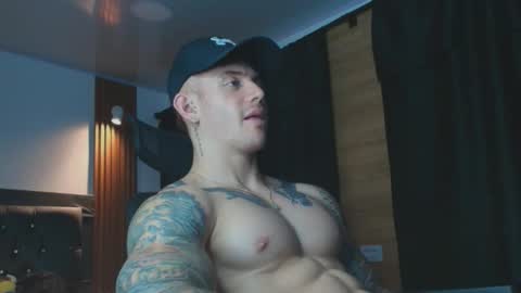 Paul online show from March 2026 05:04:02 AM