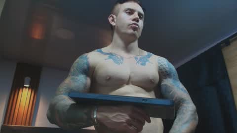 Paul online show from March 2026 05:24:01 AM