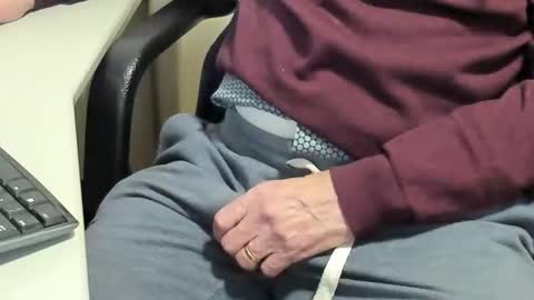 Snapshot of paultje7171 chatting on January 2025 06:14:02 PM Paul online show from January 2025 06:14:02 PM