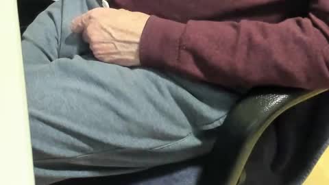 Snapshot of paultje7171 chatting on February 2025 06:23:02 PM Paul online show from February 2025 06:23:02 PM