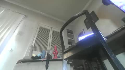 Snapshot of paulvert chatting on November 2025 08:11:01 PM Paulvert online show from November 2025 08:11:01 PM