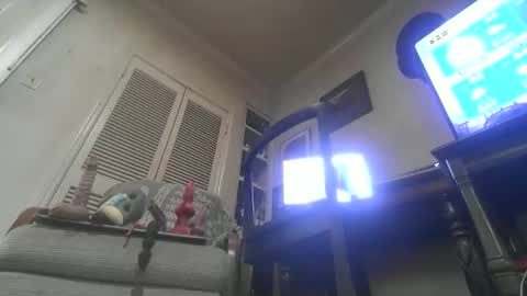 Snapshot of paulvert chatting on November 2025 03:59:01 PM Paulvert online show from November 2025 03:59:01 PM