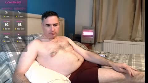 Snapshot of paulyandrew chatting on March 2026 09:47:02 PM paulyandrew online show from March 2026 09:47:02 PM