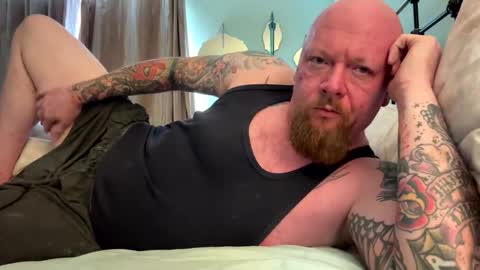 paulyb445 online show from September 2025 09:45:02 AM