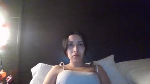 Paulina Ruiz online show from December 2024 07:20:01 AM