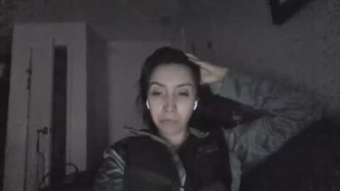 Paulina Ruiz online show from March 2025 10:35:02 AM