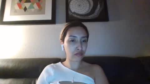 Paulina Ruiz online show from October 2025 08:33:02 AM