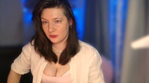 Snapshot of pavla_adore_ chatting on December 2024 09:38:01 PM Pavla online show from December 2024 09:38:01 PM