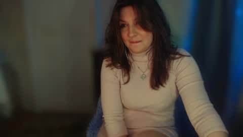 Snapshot of pavla_adore_ chatting on January 2025 10:32:02 PM Pavla online show from January 2025 10:32:02 PM