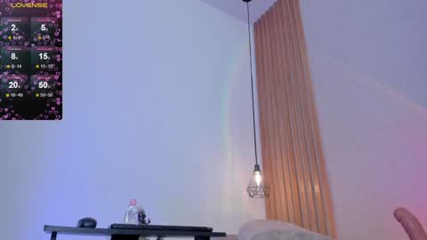 Dani online show from January 2025 04:34:01 PM