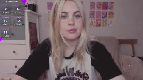 Allisses online show from December 2024 11:55:02 AM