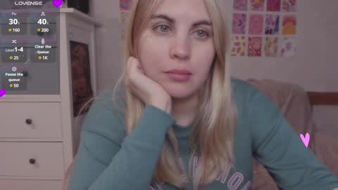 Allisses online show from December 2024 11:55:01 AM