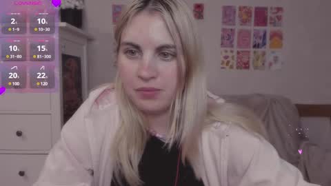 Allisses online show from December 2024 07:48:02 PM