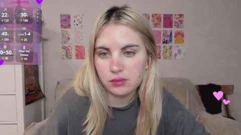 Allisses online show from December 2024 09:48:02 AM