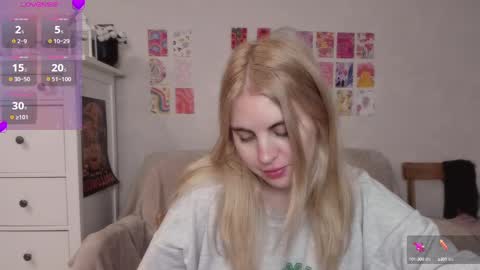 Allisses online show from February 2025 01:48:02 PM