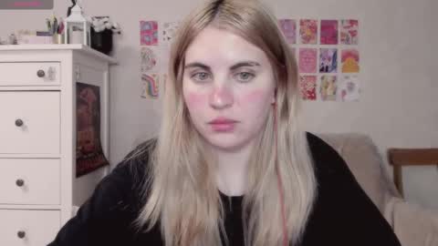 Allisses online show from March 2025 06:23:01 PM