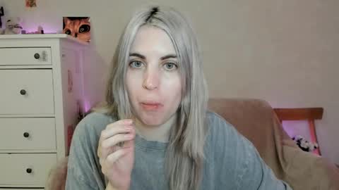 Allisses online show from April 2026 01:32:02 PM