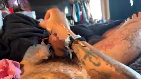 Snapshot of pbandjames chatting on March 2026 05:05:02 PM Rob online show from March 2026 05:05:02 PM