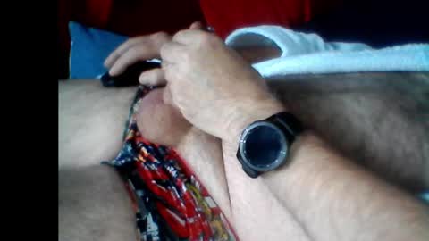 Papabear online show from December 2024 10:02:02 AM