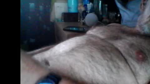 Papabear online show from December 2024 09:28:02 AM