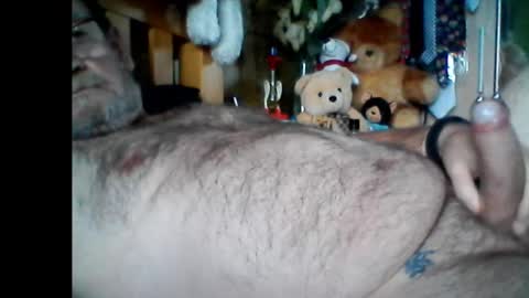 Papabear online show from January 2025 10:26:02 AM