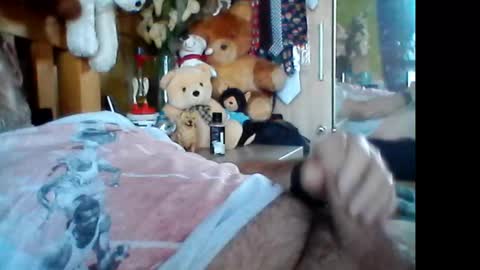 Papabear online show from January 2025 09:55:02 AM