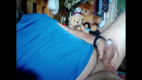 Papabear online show from January 2025 10:33:02 AM