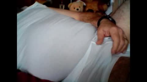 Papabear online show from January 2025 11:23:02 AM