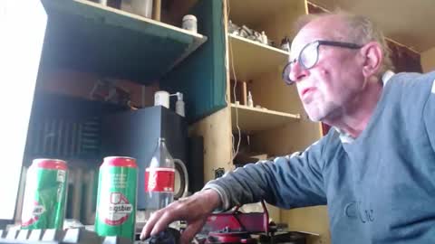 Snapshot of pc8474408 chatting on March 2026 11:05:02 AM pc8474408 online show from March 2026 11:05:02 AM