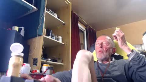 Snapshot of pc8474408 chatting on June 2026 01:19:02 AM pc8474408 online show from June 2026 01:19:02 AM