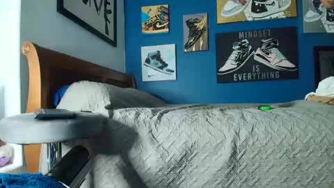 Phenomenal online show from November 2025 11:33:02 AM