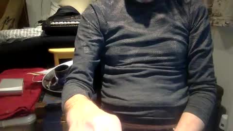 Snapshot of pea23 chatting on January 2025 04:10:01 PM pea23 online show from January 2025 04:10:01 PM