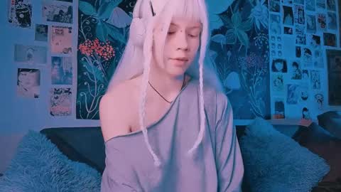 Eva online show from April 2026 10:37:02 AM