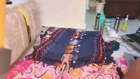 peacelady online show from September 2025 12:17:01 PM