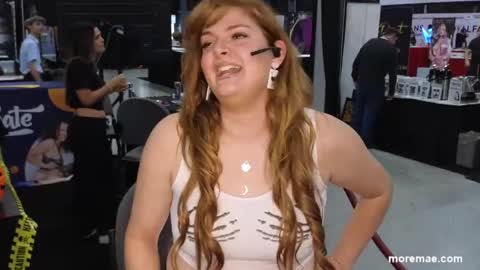   online show from October 2025 05:30:02 PM