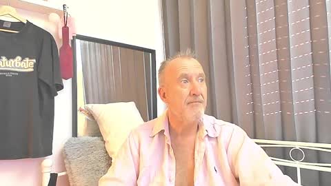 Marc online show from January 2025 12:36:02 PM