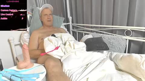 Marc online show from February 2025 07:53:01 PM