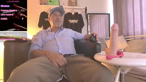 Marc online show from March 2025 10:19:01 AM