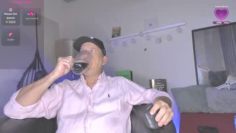 Marc online show from February 2026 07:01:01 AM