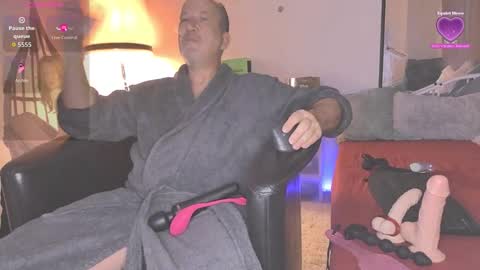 Marc online show from February 2026 04:41:01 AM