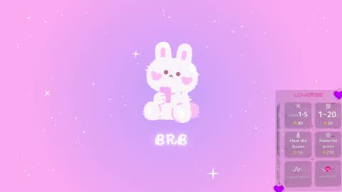  P E A C H   online show from February 2025 08:35:02 PM