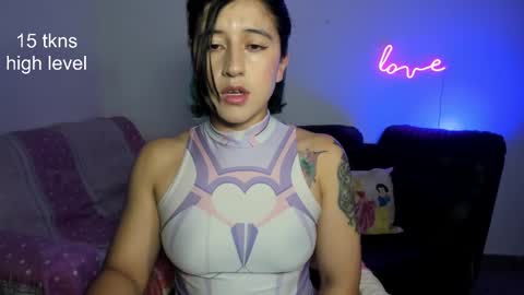 S online show from February 2025 02:14:01 AM