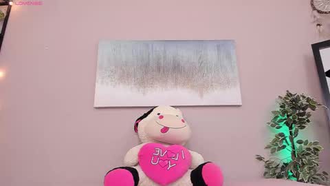 Briana online show from February 2026 12:26:02 PM