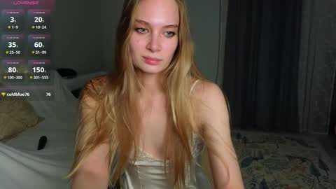 Lexy Peach online show from October 2025 12:50:02 PM