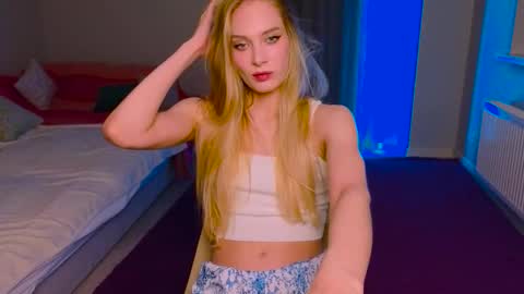 Lexy Peach online show from March 2026 10:14:01 PM