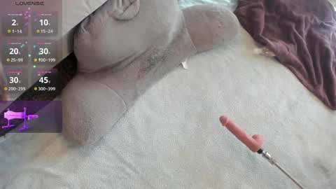 Snapshot of peachespanties123 chatting on February 2025 02:54:02 PM Peaches online show from February 2025 02:54:02 PM