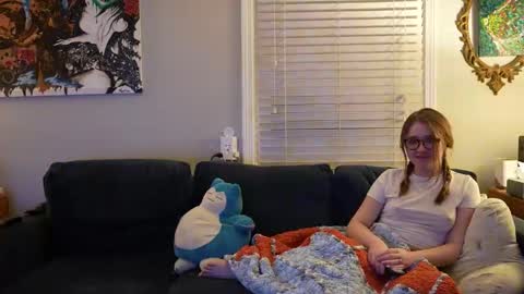 Snapshot of peachespunkins chatting on February 2026 05:26:01 AM peachespunkins online show from February 2026 05:26:01 AM