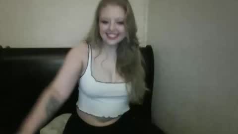 PeachRitual online show from December 2025 12:59:02 AM